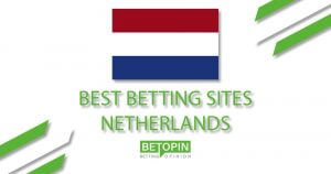 Best Betting Sites Netherlands