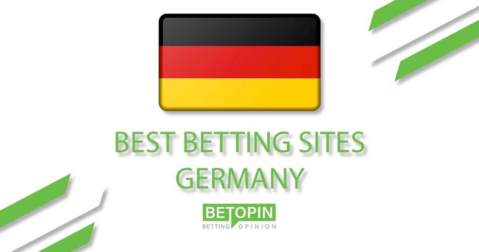 Best German Betting Sites