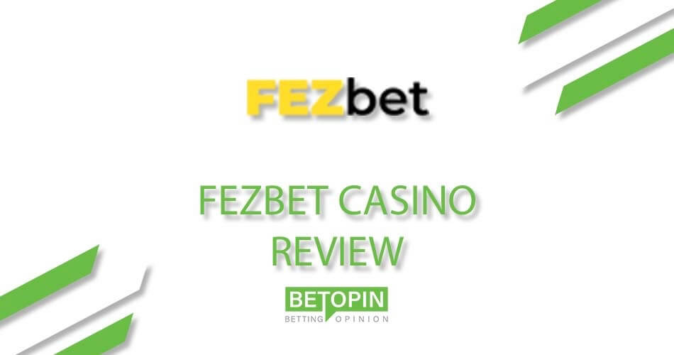 FezBet Casino Review