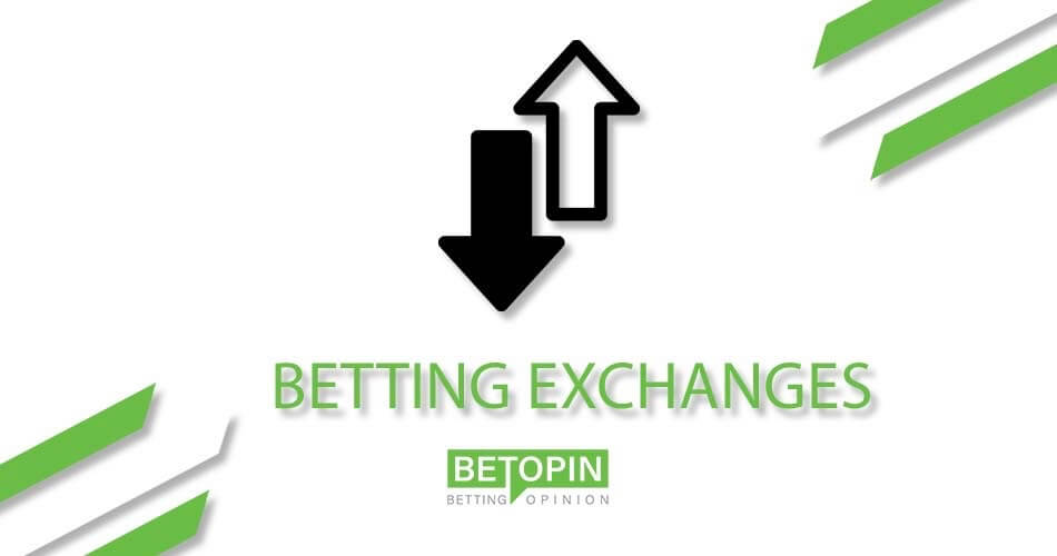 Betting exchange instant exchange crypto