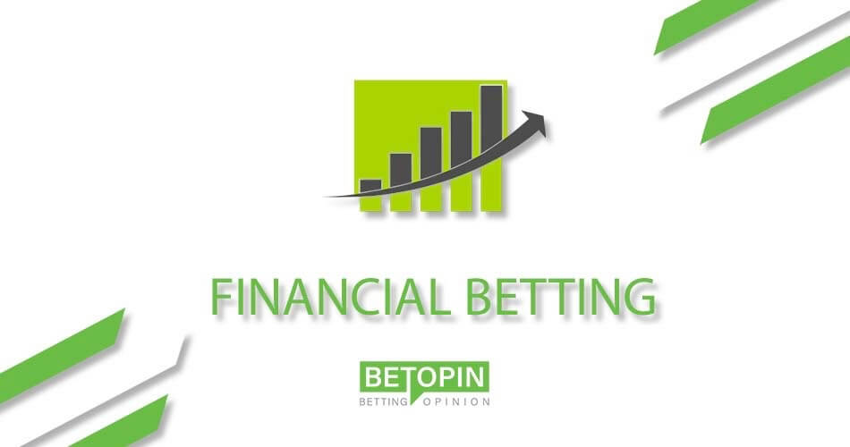 Top 10 Financial Spread Betting Companies