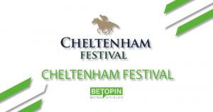 Cheltenham Festival (Jumps)