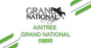 Grand National (Jumps)