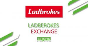 Ladbrokes Exchange Review