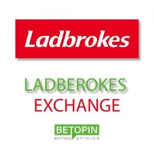 Ladbrokes Exchange