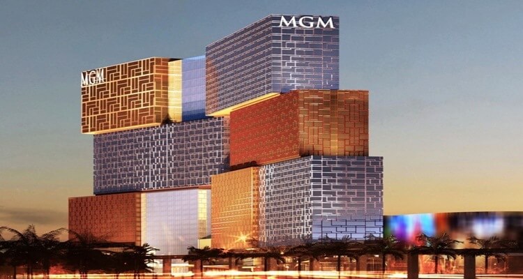 MGM Cotai Casino