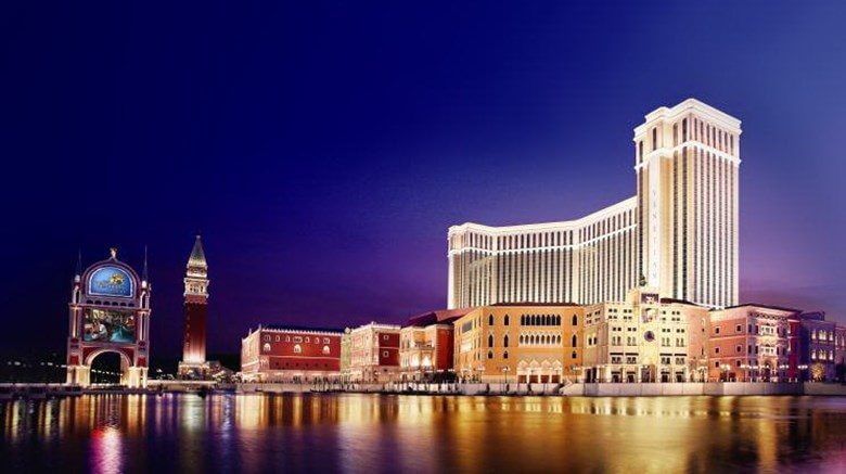 The Venetian Macau