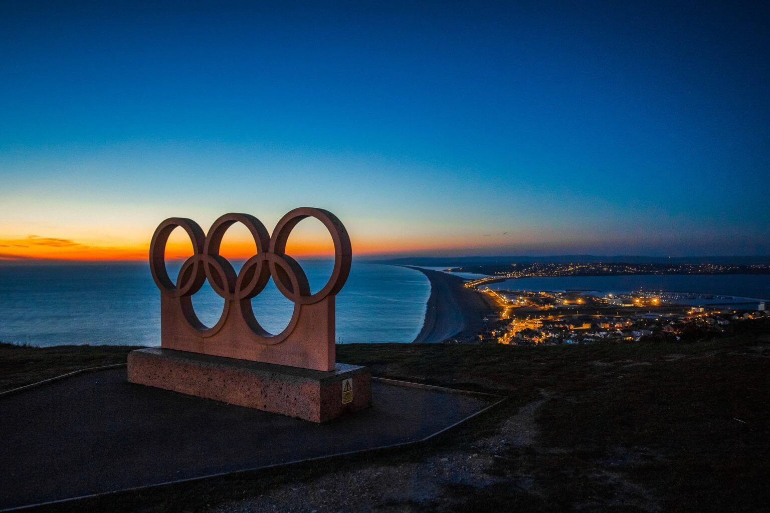 Will The 2021 Olympic Games Go Ahead? | Betopin