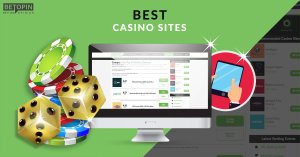 Best oOnline Casino Sites