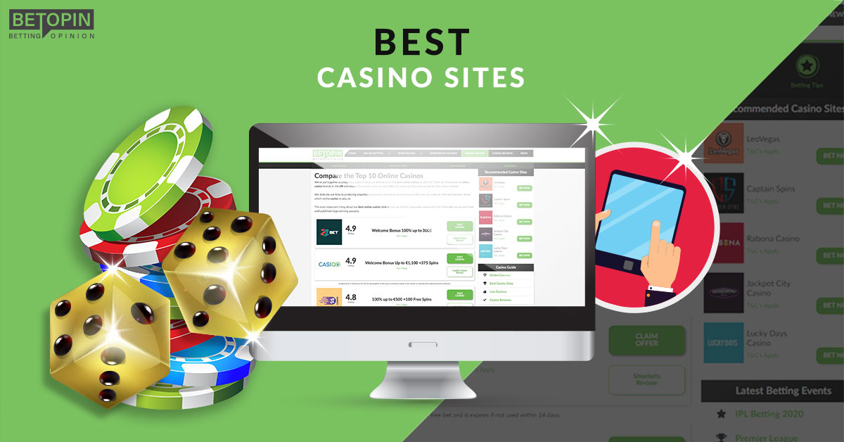 Find A Quick Way To casino