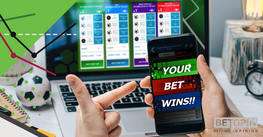 The Rise of Betting Exchanges