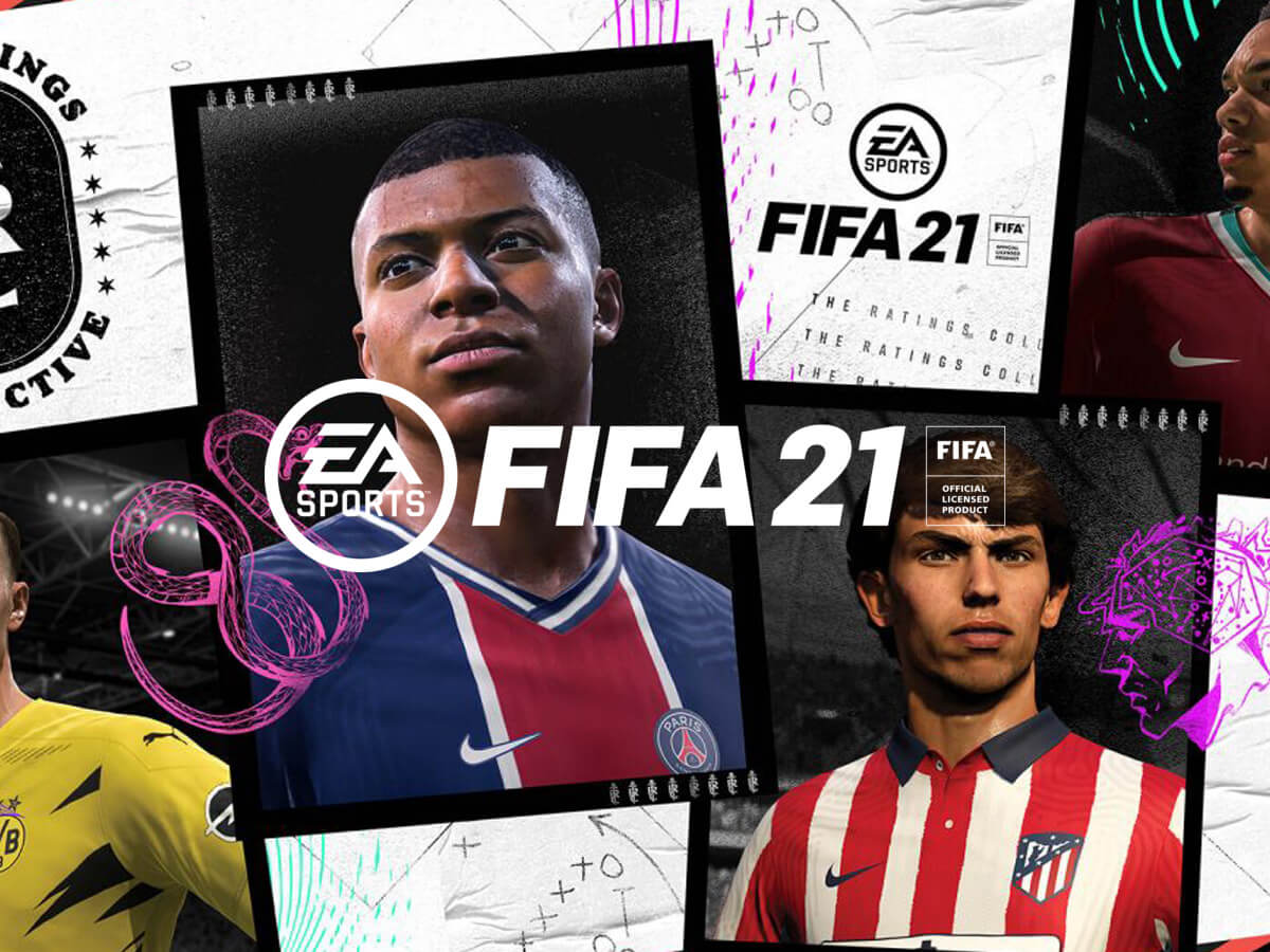 FIFA 21 ratings EA Sports names top 100 ranked players FIFA 21 ratings EA Sports names top 100 ranked players