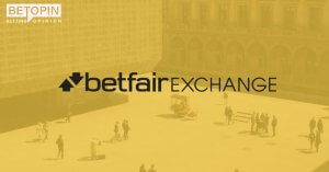 Betfair Maximum Payout