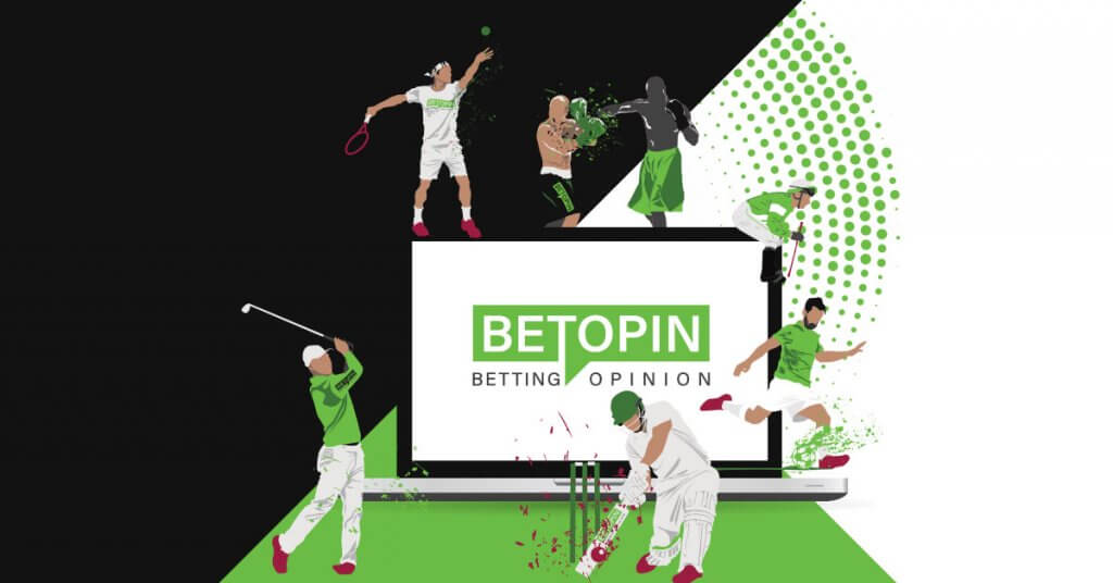 Betopin Sports Betting Online