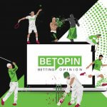 Betopin Sports Betting Online