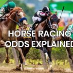 Horse Racing Odds Explained