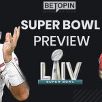 Super Bowl LV Preview