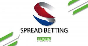 Sports Spread Betting