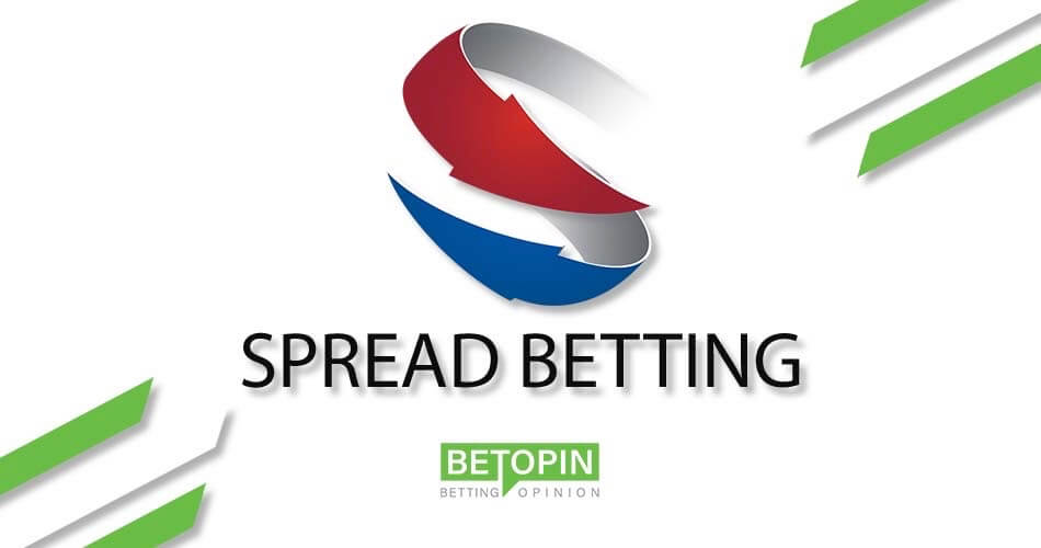 Sports Spread Betting