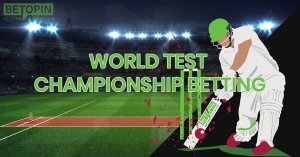 World Test Championship Betting