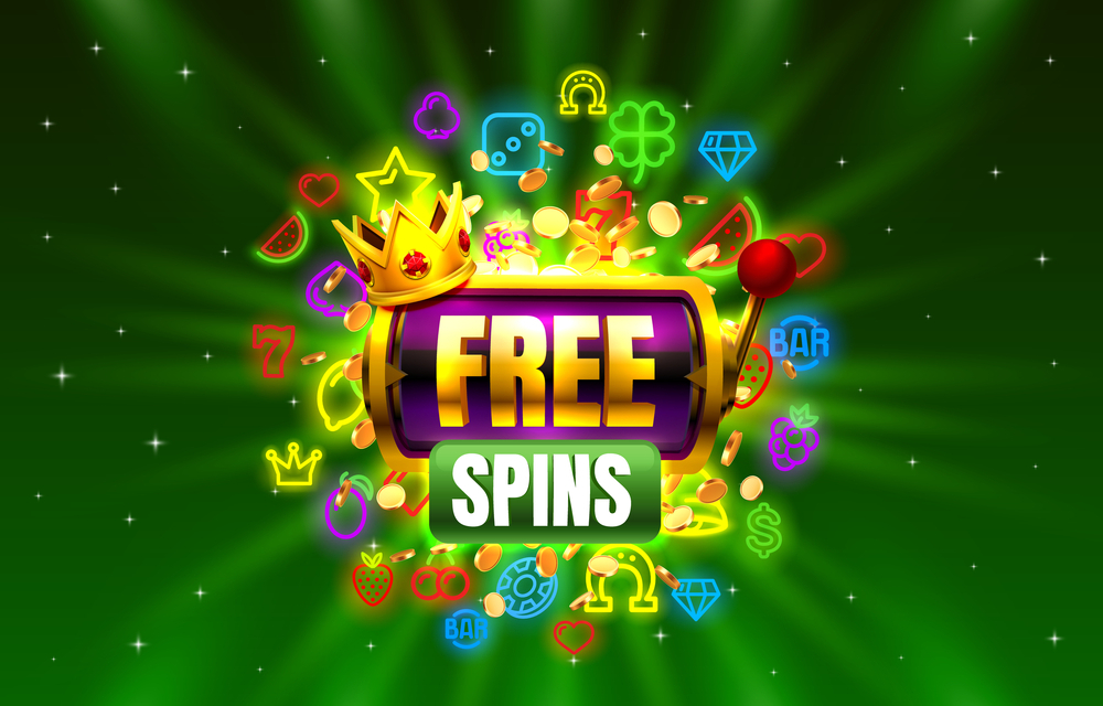 Free Spins No Deposit Casinos