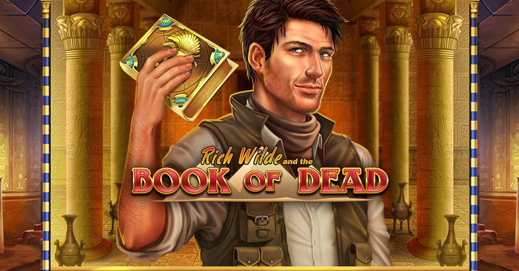 Book of Dead