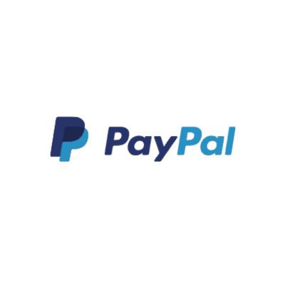 paypal logo