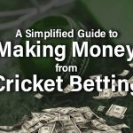 Cricket Betting