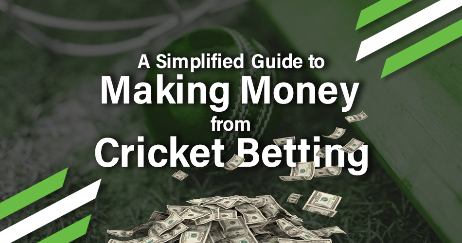 Cricket Betting