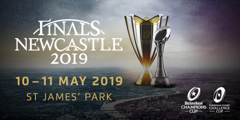 champions cup final 2019