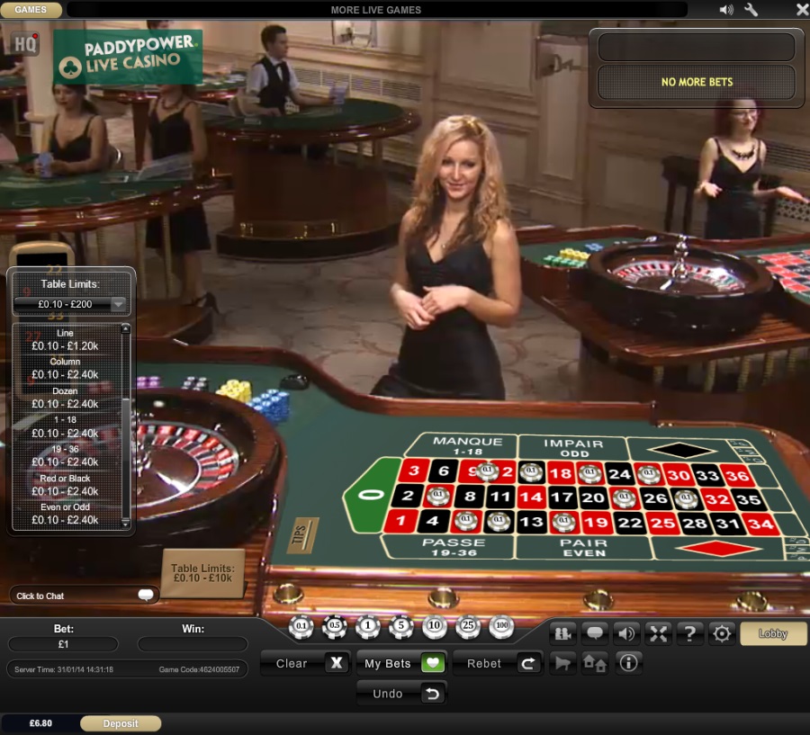 Живая рулетка roulette ranker