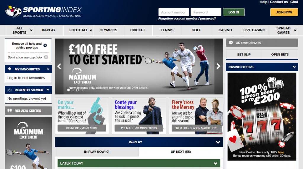 how do sports betting spreads work how do sports betting spreads work