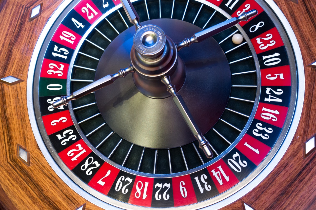 roulette games