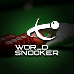 Snooker Homepage Logo
