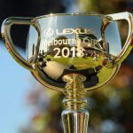 Melbourne Cup Trophy
